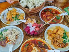 -豆相识•九九豆腐脑(牛咡桥店)