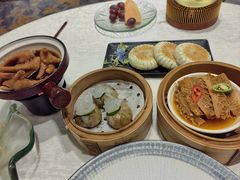 -丰鲤楼•闽南茶楼(仟禧汇店)