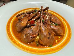 -在前门·烤鸭北京菜(五月花广场店)