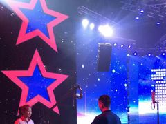 -中央广播电视总台(光华路办公区)