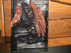 -千寻烧肉(政务区店)