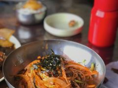 拌冷面-妈妈手(山大总店)