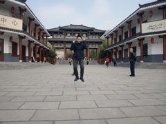 -娲皇宫