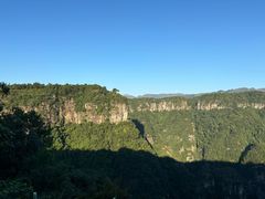 -广东大峡谷