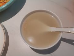 -燕兰楼·清真西北融合菜(亚运村店)