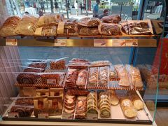 -巴黎贝甜(五月花广场店)