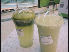 雪梨牛油果-Natural Moment天然果汁(天汇广场igc店)