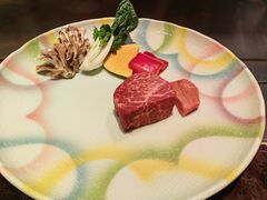 -Ginza Onodera铁板烧(外滩十八号店)