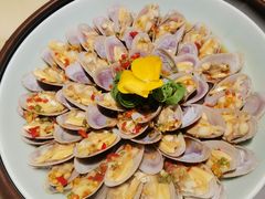 花甲-佬麻雀·新湘菜(东方宝泰店)