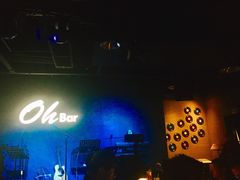 -ohbar live house(人广店)