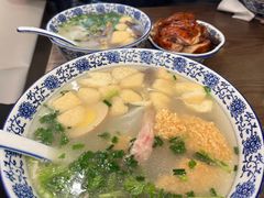 -小潘记鸭血粉丝汤