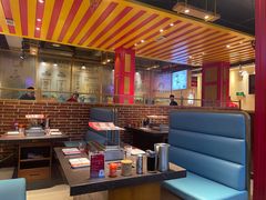 -邢氏老太太烤串(北兴街店)