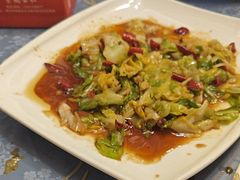 -食鸡公社辣子鸡·潍坊菜·烧烤