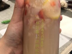 -奈雪的茶(天河城店)