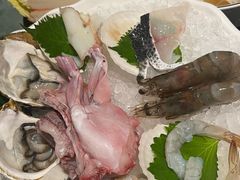 -一绪に寿喜烧(虹悦城店)