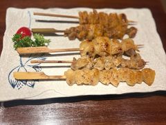 -古京·臻致料理(月湖店)