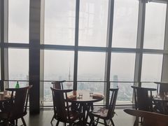 -上海柏悦酒店·世纪100牛排馆