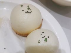 顺风生煎包-金时代顺风大酒店(瑞虹路店)