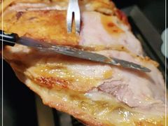 -可汗碳烤羊腿·羊排·全羊(布吉信义店)