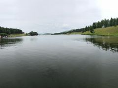 -塞罕坝国家级自然保护区