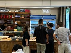 -老刘家永盛斋·传统泡馍(东关南街店)