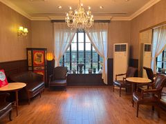 -老洋房花园饭店(绍兴路店)