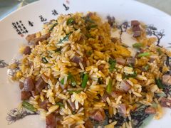 -壹零贰小馆(桂城石啃店)