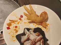 -钱小奴海鲜自助黑金店(杭州滨江龙湖店)