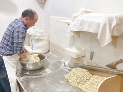 -里兆打面馆