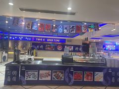 -海韵之星邮轮水会(明发商业广场店)