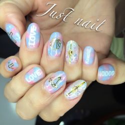 iphone_upload_pic-JustNail甲思美甲