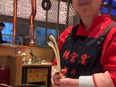 -韩宫宴烤肉·料理(宜兴八佰伴店)