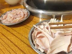 -渝味黄姐火锅(黄泥村店)