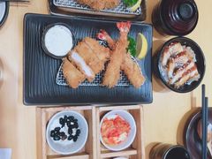 -胜博殿日式炸猪排(西红门店)