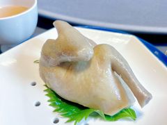 -狮王府淮扬菜(夫子庙老门东店)