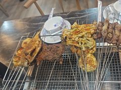 -红棚子肚绷·徐州烧烤(南京店)
