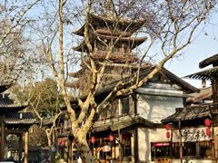 -鼓楼(西湖风景名胜区)