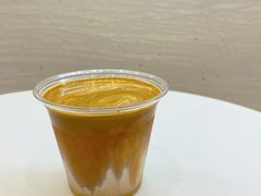 -Manner Coffee(HALO广场店)