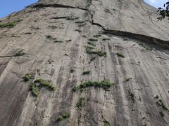 -鄣山大峡谷