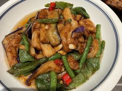 -情妹耙泥鳅·江湖川菜(科华店)
