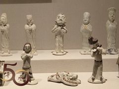 -深圳博物馆(古代艺术馆)