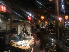 -卞氏菜根香(青羊万达店)