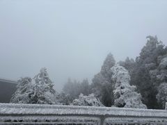 -南岳衡山风景名胜区