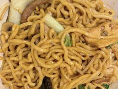 -寻裕记·现炒浇头面(人民广场店)