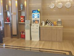 -深圳福青龙华天假日酒店