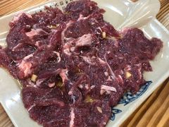 -顺德公平靓正特色牛花粥(花都店)
