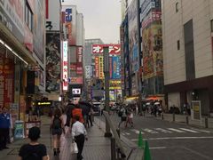 -秋叶原电器街