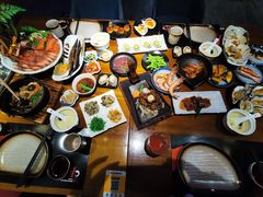 -和彩放题餐厅(酒仙桥店)