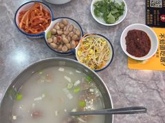 -屋里家延边朝鲜族冷面(梅林3店)