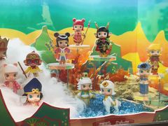 -泡泡玛特POPMART(正弘城店)